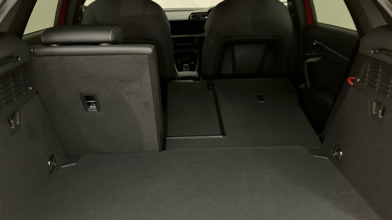 Audi A3 1.5 TFSI 150 S Line 5dr S Tronic Petrol Hatchback